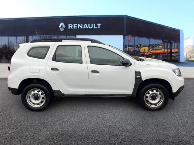 Dacia Duster image 7