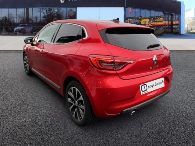 Renault Clio image 7