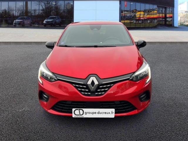 Renault Clio image 8