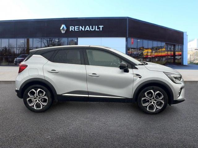 Renault Captur image 7