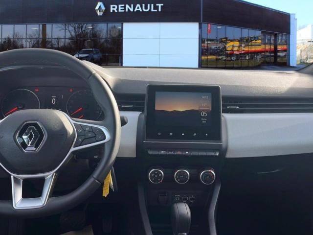 Renault Clio image 4