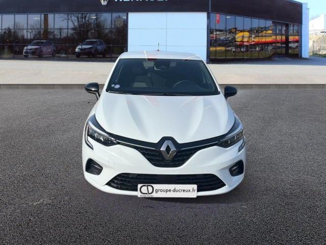 Renault Clio image 9