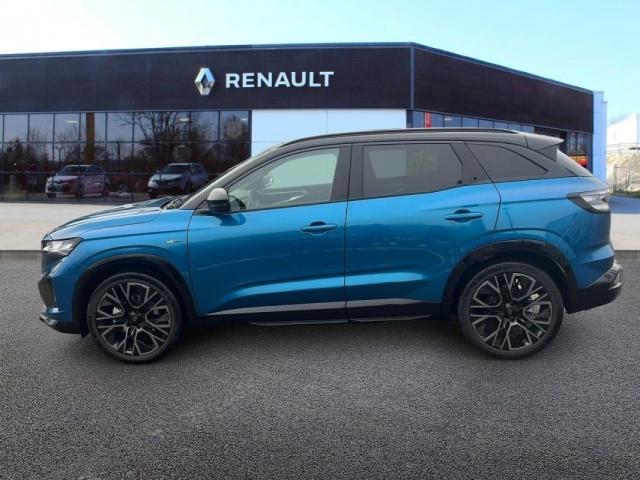 Renault Austral image 5