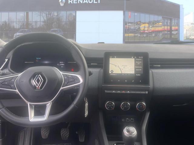 Renault Clio image 1