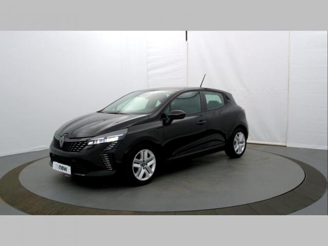 Renault Clio image 9