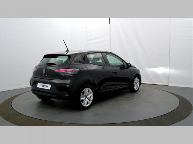 Renault Clio image 2