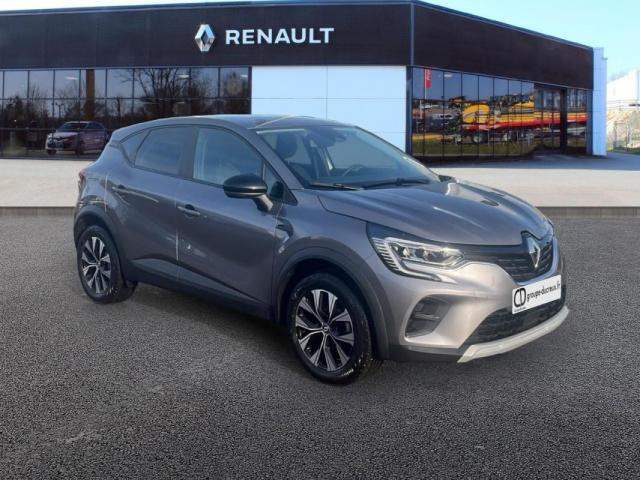 Renault Captur image 5