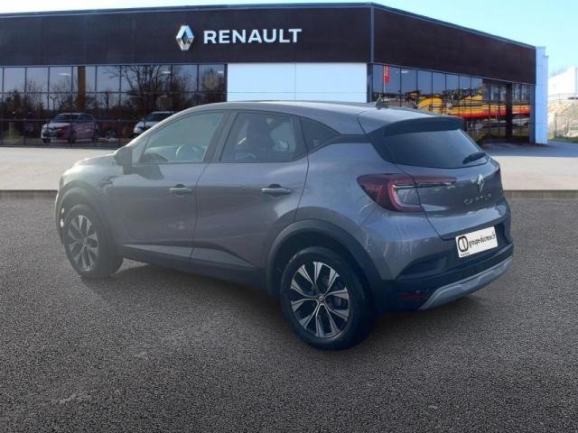 Renault Captur image 7
