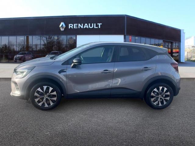 Renault Captur image 8