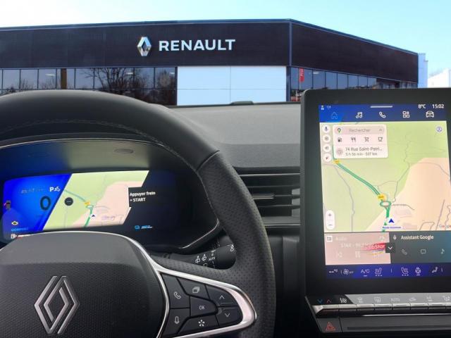 Renault Symbioz image 9