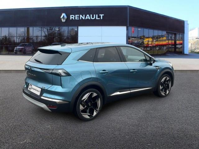 Renault Symbioz image 5