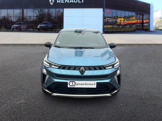 Renault Symbioz image 2