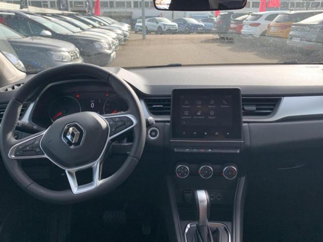 Renault Captur image 6