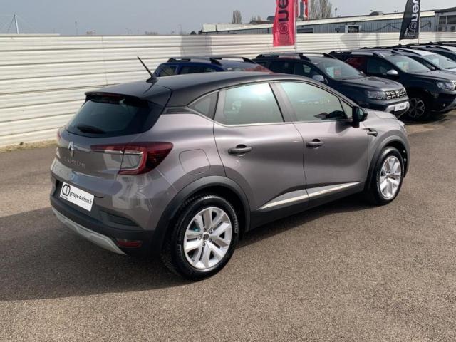Renault Captur image 4