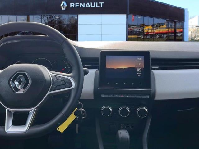 Renault Clio image 3