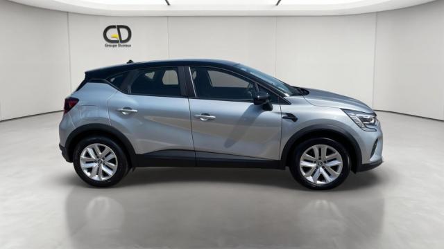 Renault Captur image 4