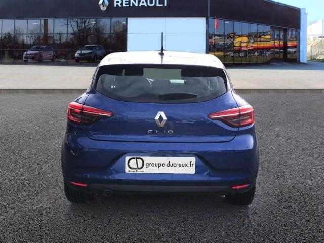 Renault Clio image 6