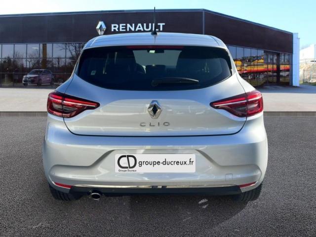 Renault Clio image 3