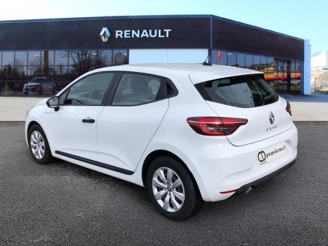 Renault Clio image 3