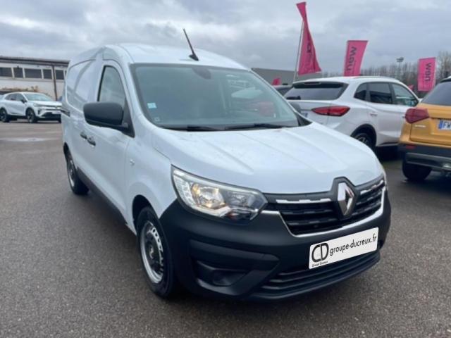 Renault Express Van image 8