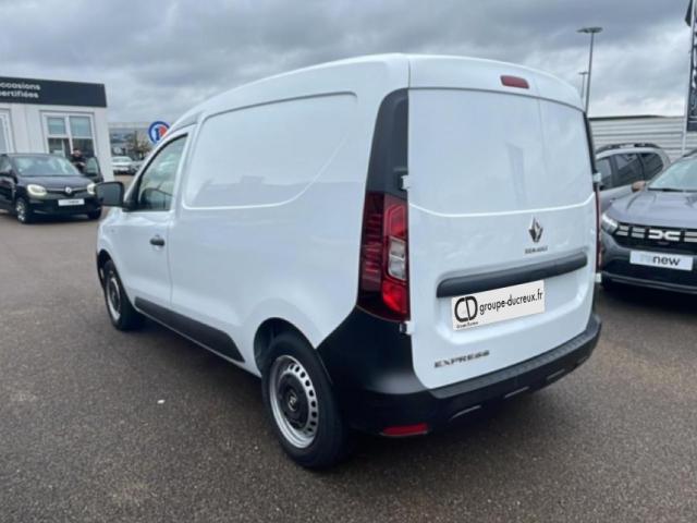 Renault Express Van image 4