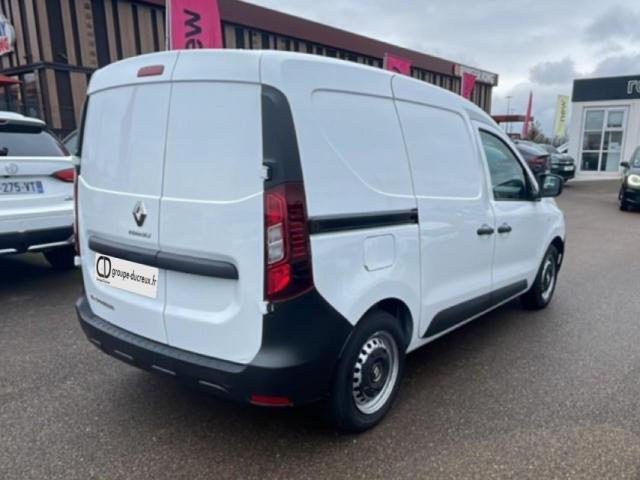 Renault Express Van image 5