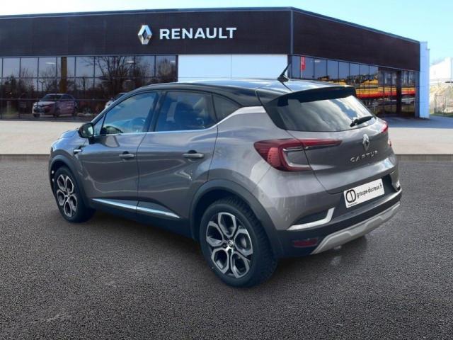 Renault Captur image 1