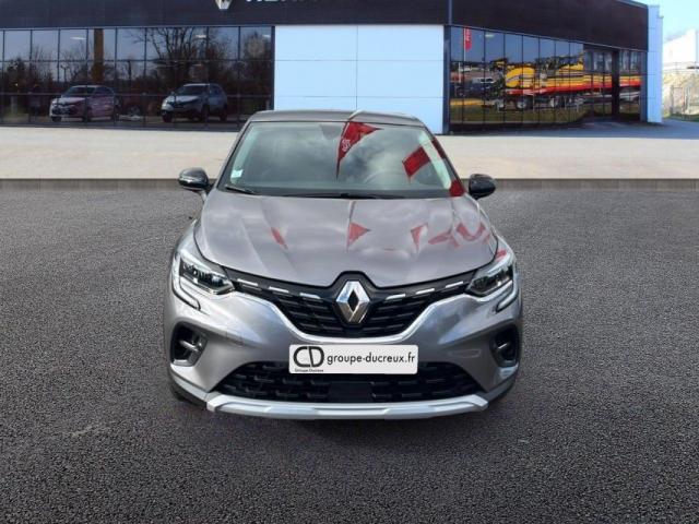 Renault Captur image 9