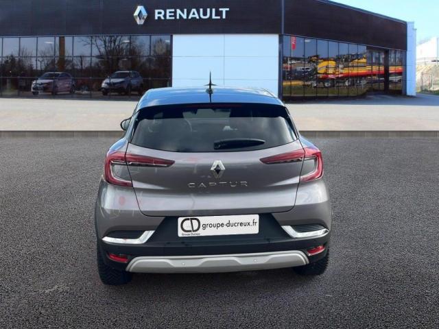 Renault Captur image 2