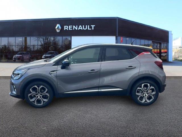Renault Captur image 5