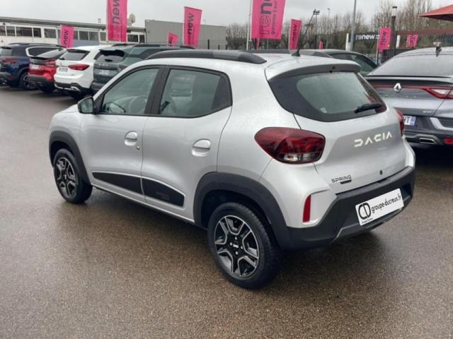 Dacia Spring image 6