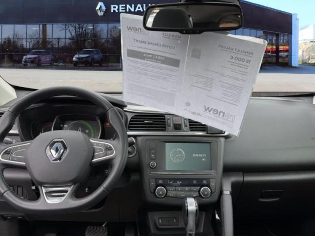 Renault Kadjar image 1