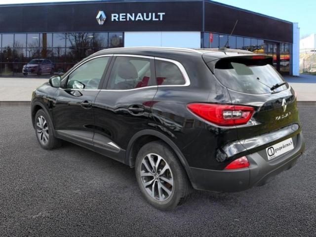 Renault Kadjar image 3