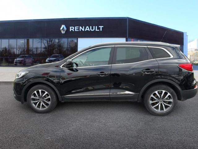 Renault Kadjar image 4
