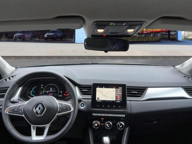 Renault Captur image 4