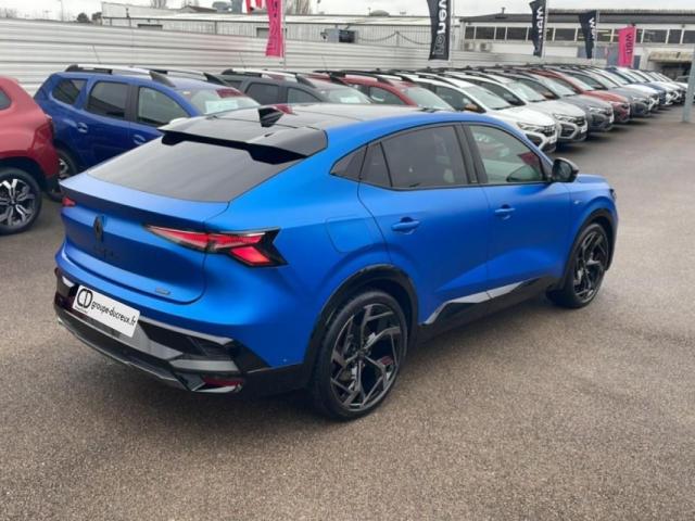 Renault Rafale image 6