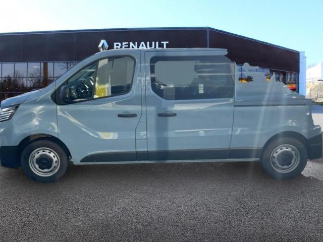 Renault Trafic image 4