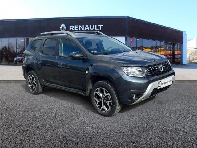 Dacia Duster image 5