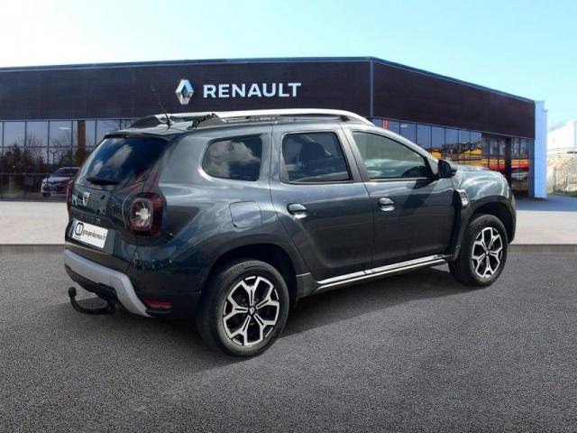 Dacia Duster image 1