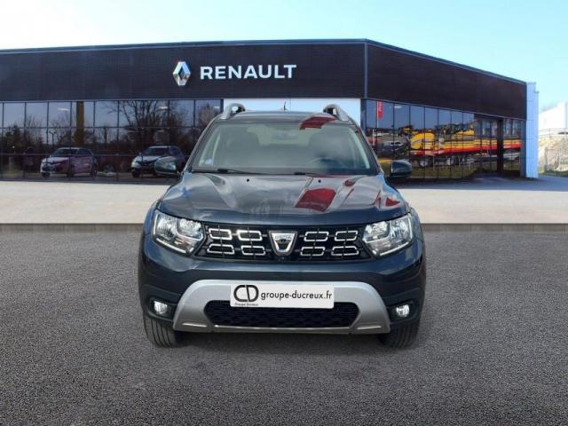 Dacia Duster image 7