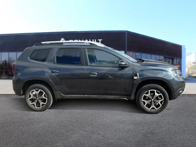 Dacia Duster image 2