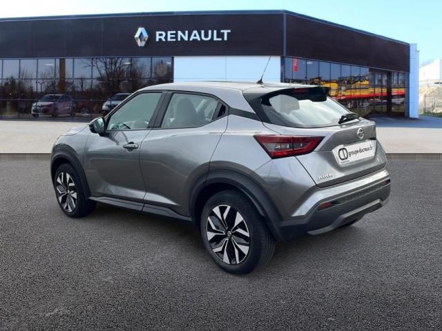 Nissan Juke image 1