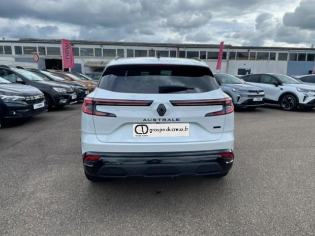 Renault Austral image 7
