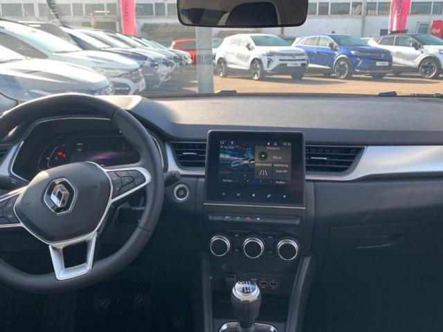 Renault Captur image 1