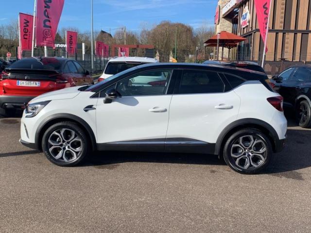 Renault Captur image 4