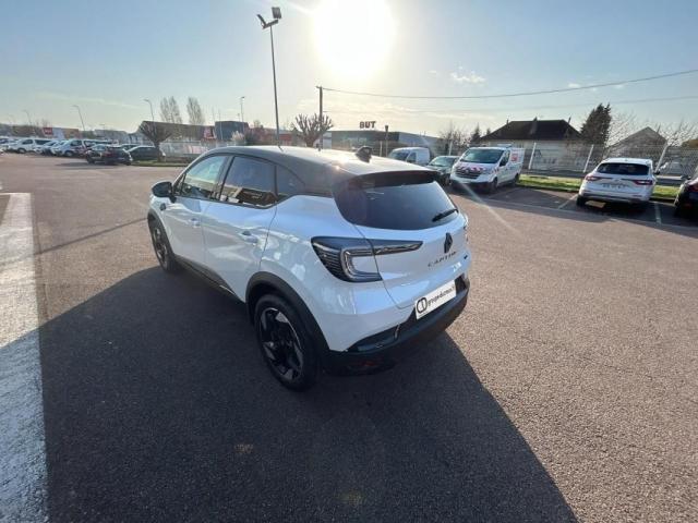 Renault Captur image 1