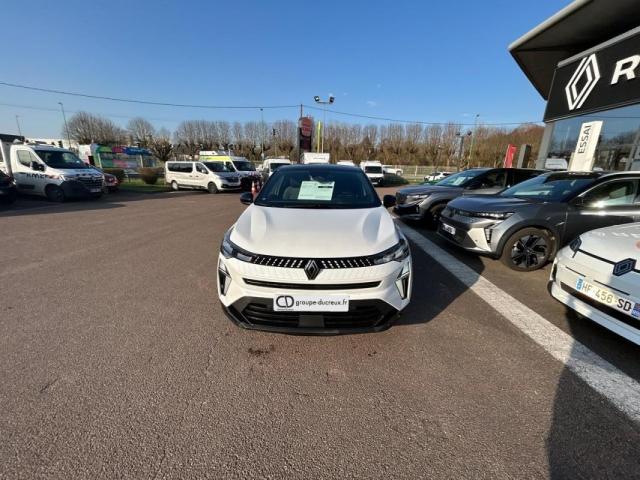 Renault Captur image 6