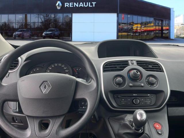 Renault Kangoo image 8