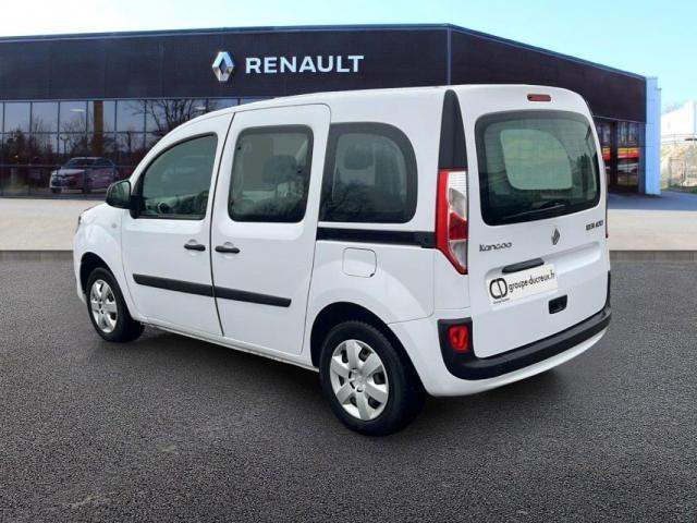 Renault Kangoo image 1