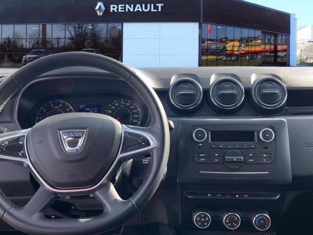 Dacia Duster image 5